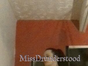 MissDrunderstood