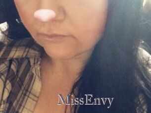 MissEnvy