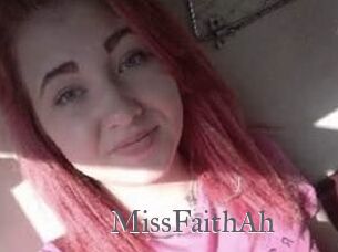 MissFaithAh