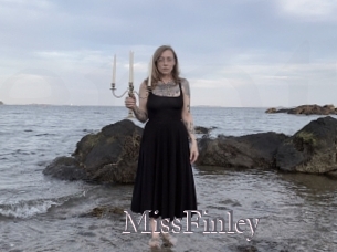 MissFinley Erotik Cams