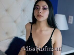 MissHofmann
