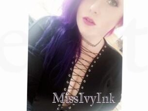 MissIvyInk