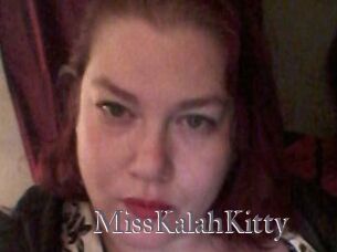 MissKalahKitty