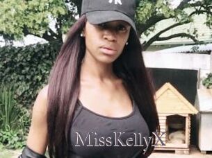 MissKellyX
