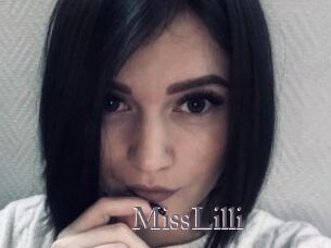MissLilli Erotik Cams