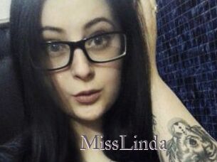MissLinda Erotik Cams