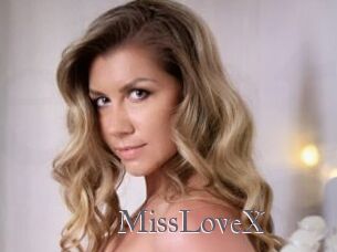 MissLoveX Erotik Cams