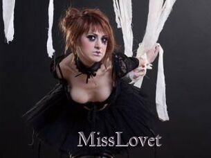 MissLovet