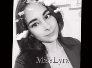 MissLyra