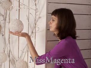 MissMagenta