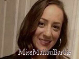 MissMalibuBarbie