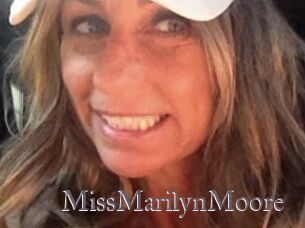 MissMarilynMoore