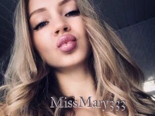 MissMary333