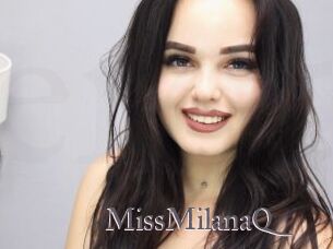 MissMilanaQ