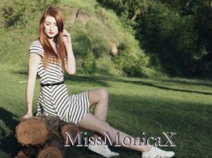 MissMonicaX