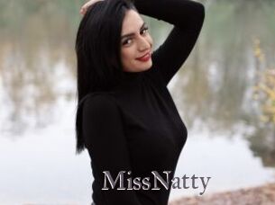 MissNatty