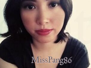 MissPang86