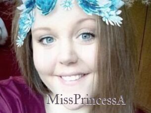 MissPrincessA