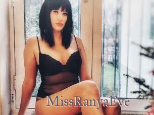 MissRanyaEve