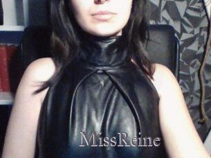 MissReine