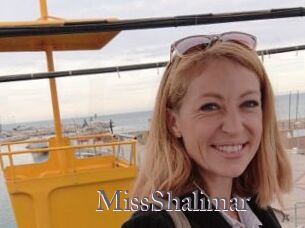 MissShalimar