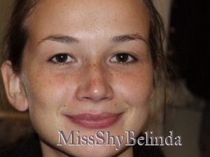 MissShyBelinda