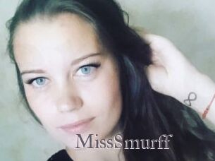 MissSmurff