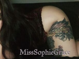 MissSophieGrace