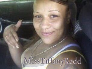 MissTiffanyRedd