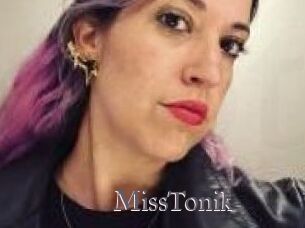 MissTonik