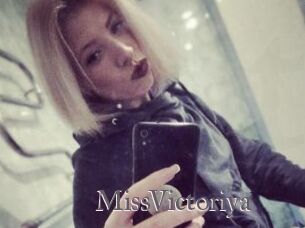MissVictoriya Erotik Cams