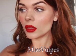 MissVulpes