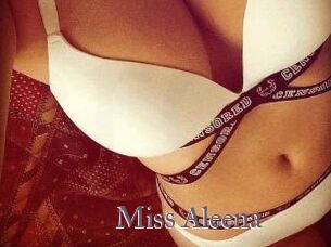 Miss_Aleena Erotik Cams