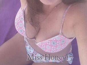 Miss_Honey17 Erotik Cams