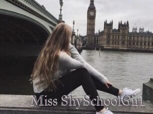 Miss_ShySchoolGirl