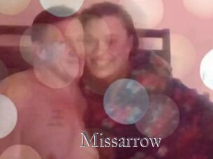 Missarrow