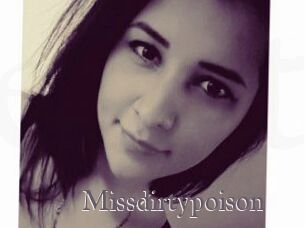 Missdirtypoison