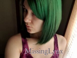 MissingLynx