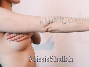 MissisShallah