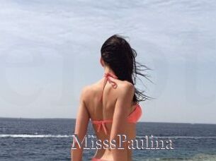 MisssPaulina