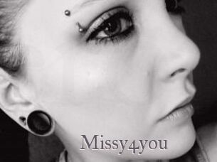 Missy4you