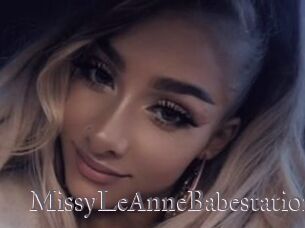MissyLeAnneBabestation