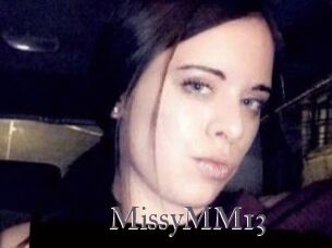 MissyMM13