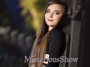 MisteriousShow