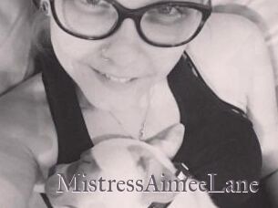 MistressAimeeLane