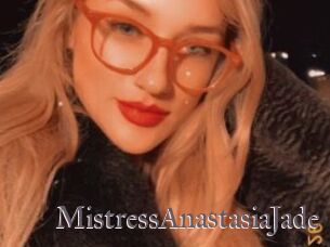MistressAnastasiaJade