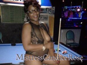 MistressCandiceRose