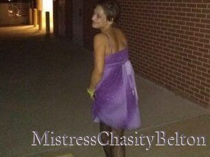 MistressChasityBelton
