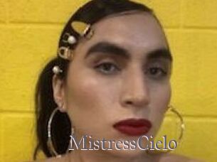 MistressCielo