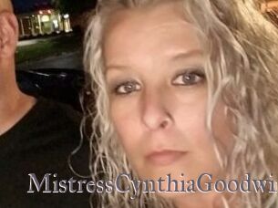 MistressCynthiaGoodwin
